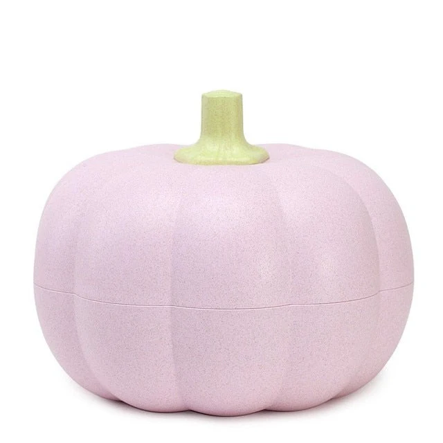 Pumpkin Multi-Layer Snack Storage Box - Image 6