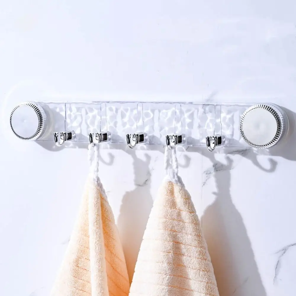 Punch-Free Rotating Powerful Suction Multifunctional Hooks - Image 10