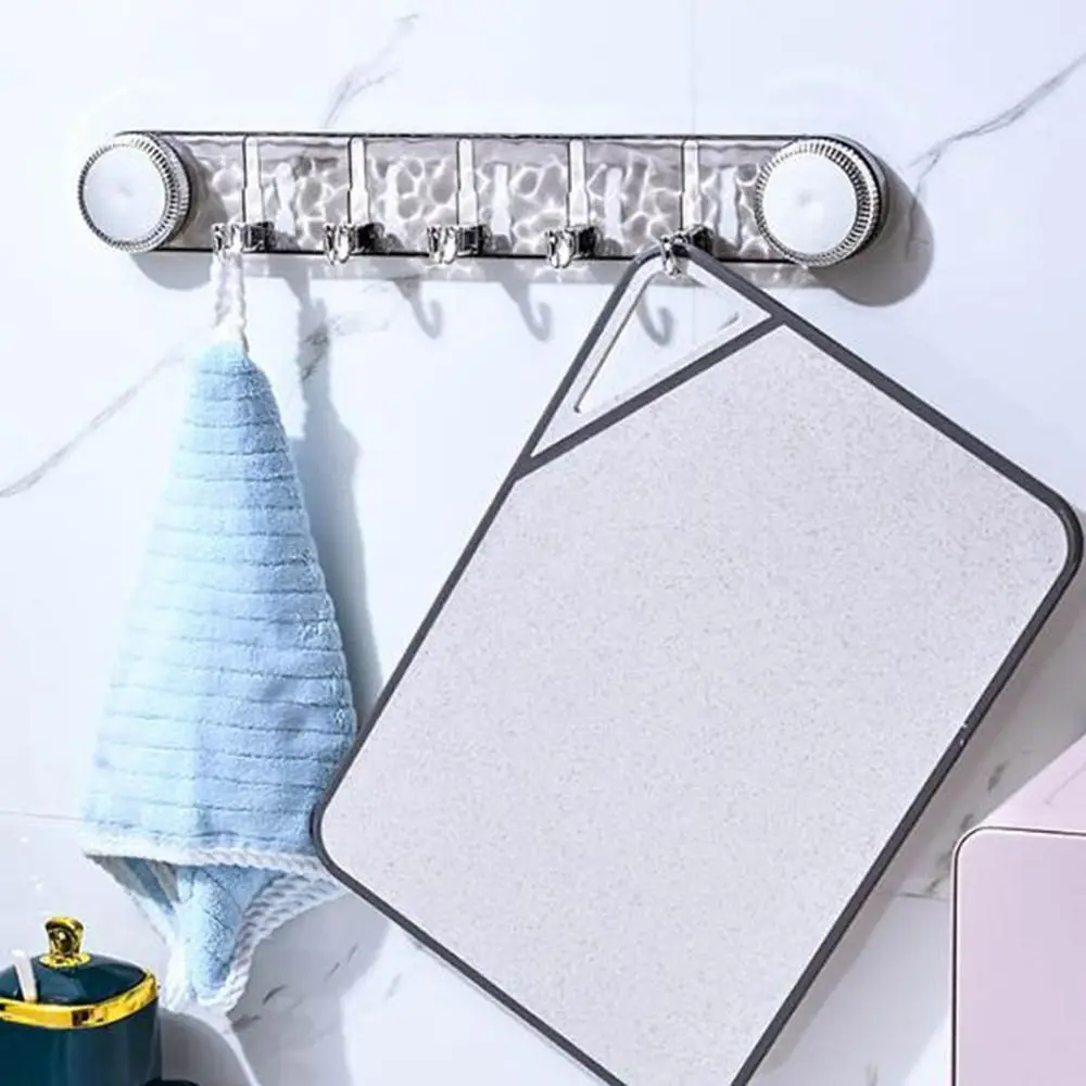 Punch-Free Rotating Powerful Suction Multifunctional Hooks - Image 5