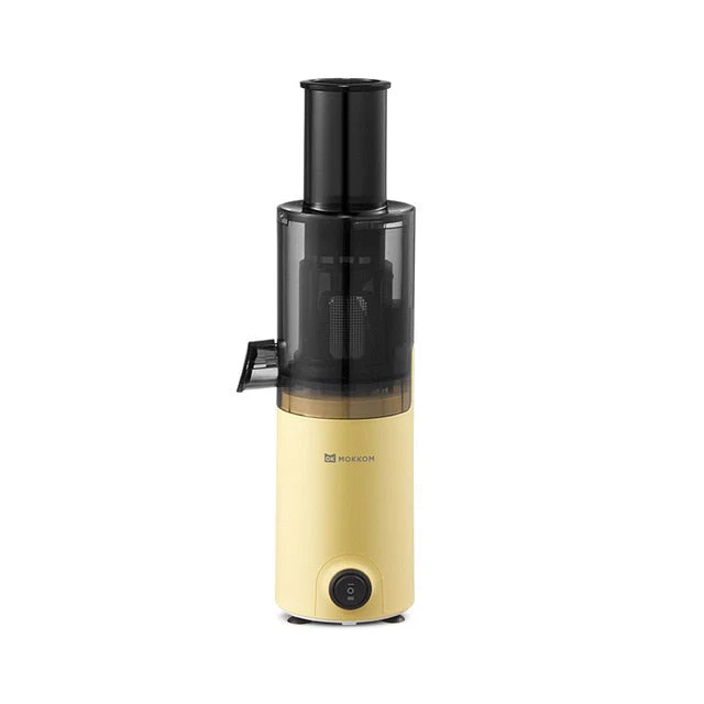 Pure Aroma Mini Multifunctional Juicer - Image 7