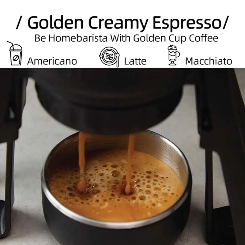 Quick Brew Portable Ultimate Travel Coffee Maker - Image 6