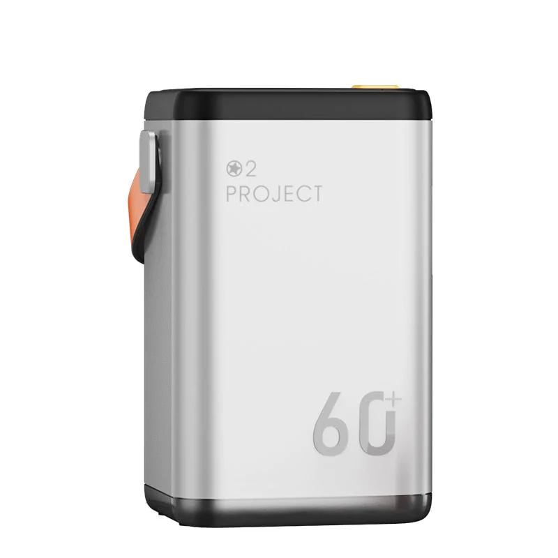 Quick Charge Multiple Port Led Power Bank - Image 11