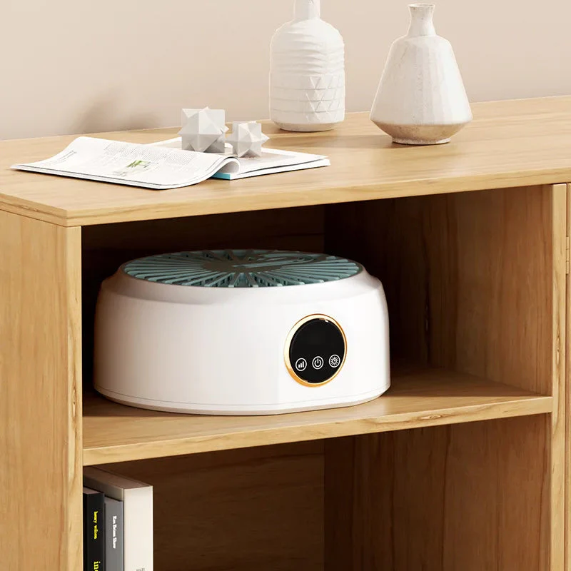 Quick Dry Foldable Electric Clothes Dryer - Image 4
