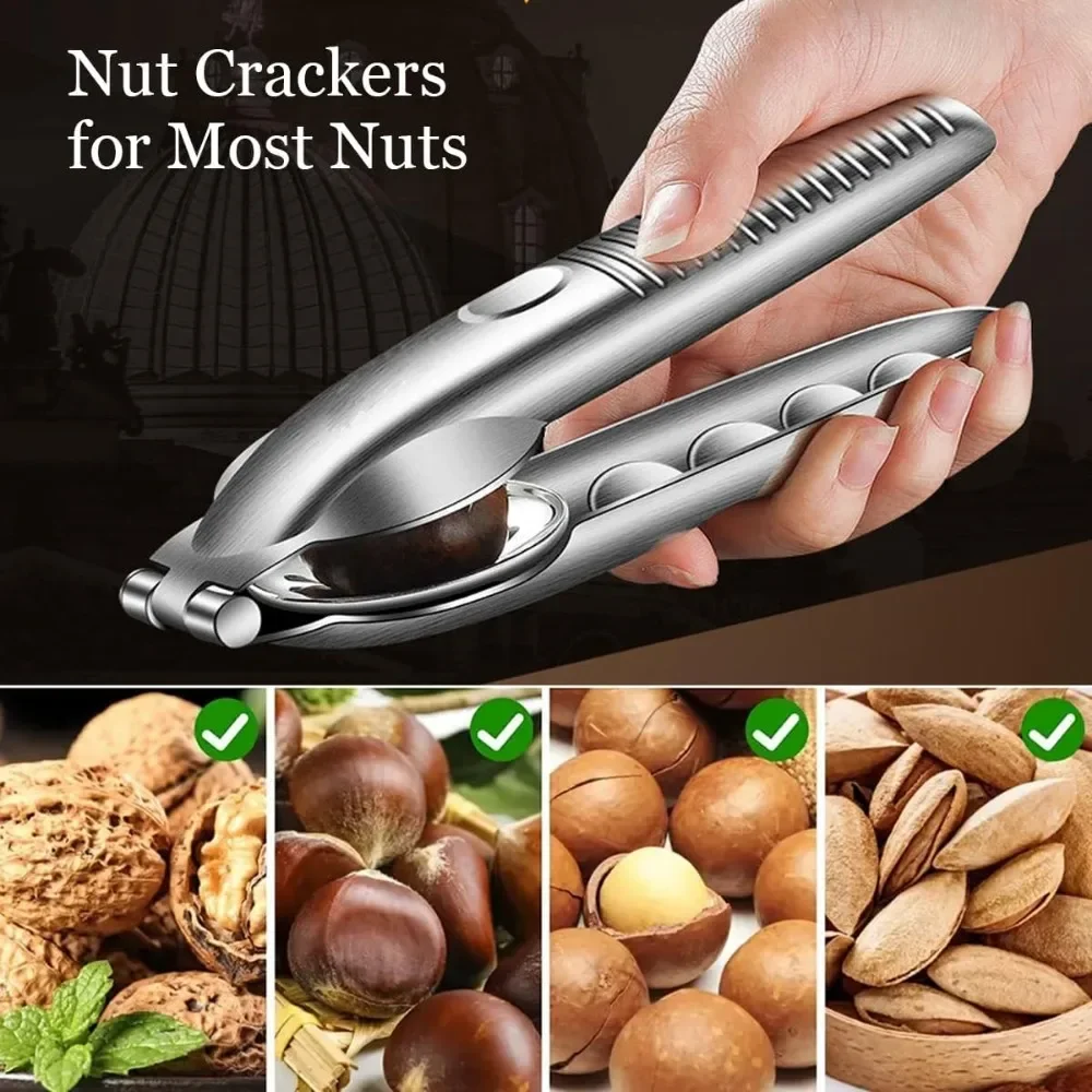 Quick Easy Chestnut Cracker Gadget - Image 4