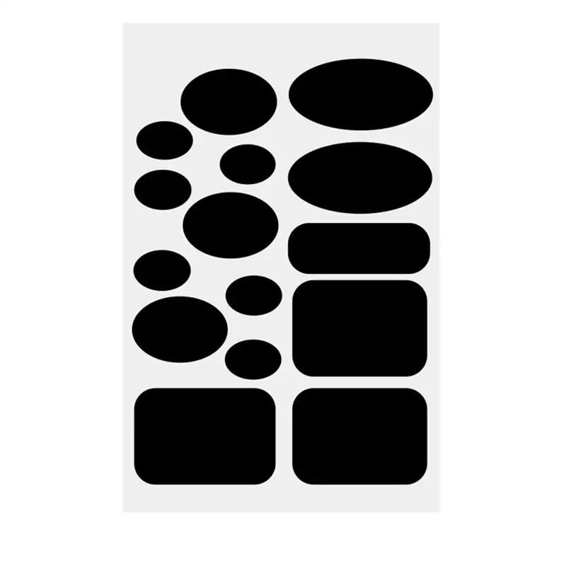 Quick Fix Jacket Repair Patches - Image 17