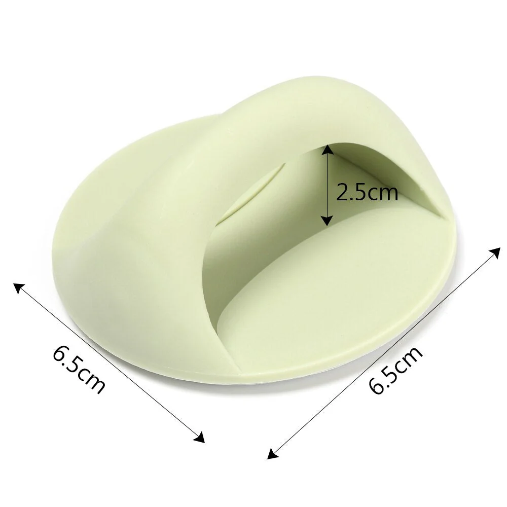 Quick Grab Multi-Purpose Suction Door Handle - Image 5