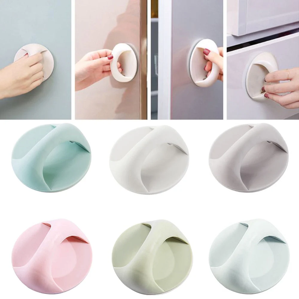 Quick Grab Multi-Purpose Suction Door Handle - Image 6