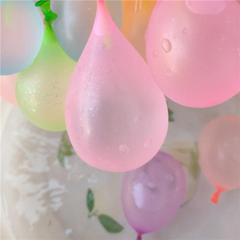 Quick Water Balloons Filling Tool - Image 7