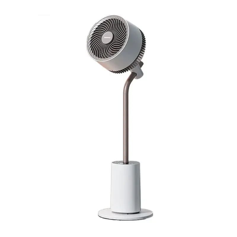 Quiet Flow Smart Turbo Floor Fan - Image 8