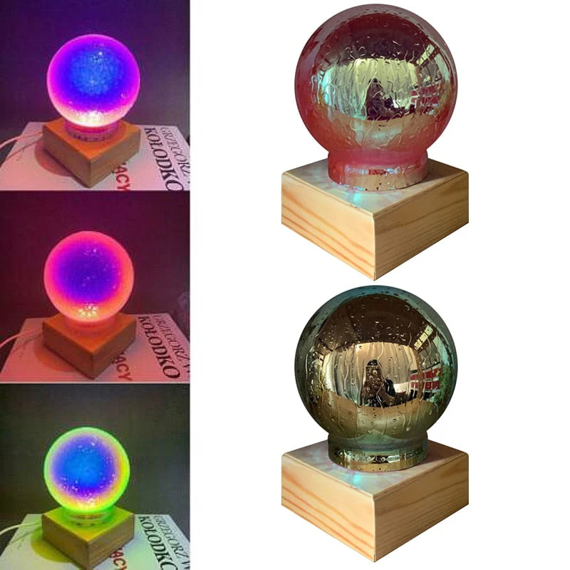Rainbow Sky Moonlight Led Lamp - Image 3