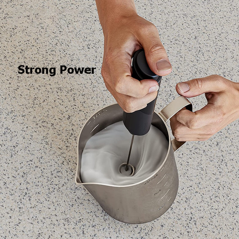 Rapid Whip Hand Mixer Turbo Stick - Image 4