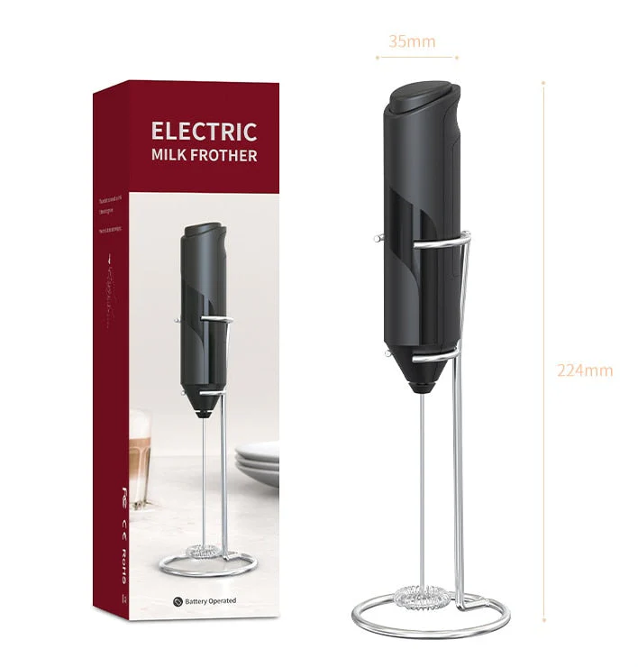 Rapid Whip Hand Mixer Turbo Stick - Image 7