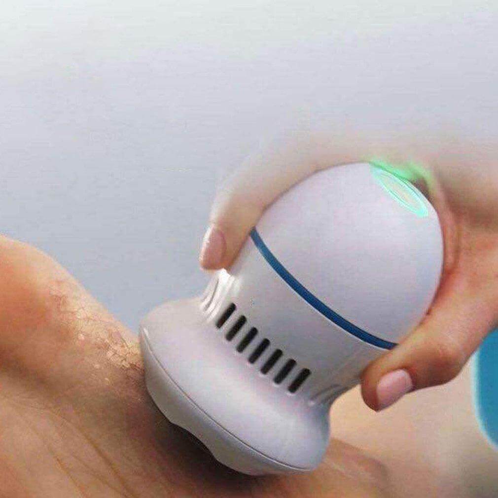Rechargeable Electronic Pedicure Tool - Image 7