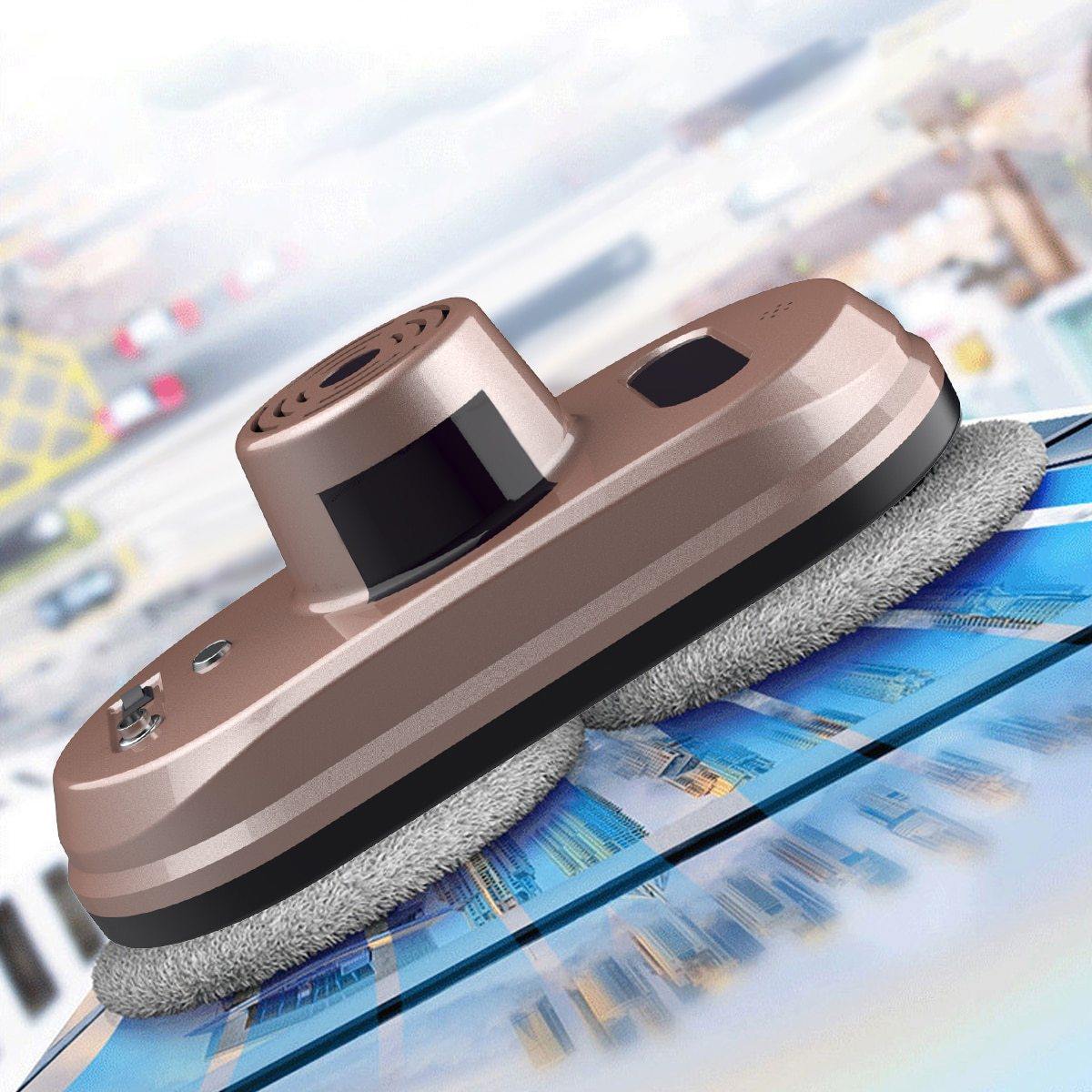 Remote Control Vacuum Window Cleaner Robot - Image 7