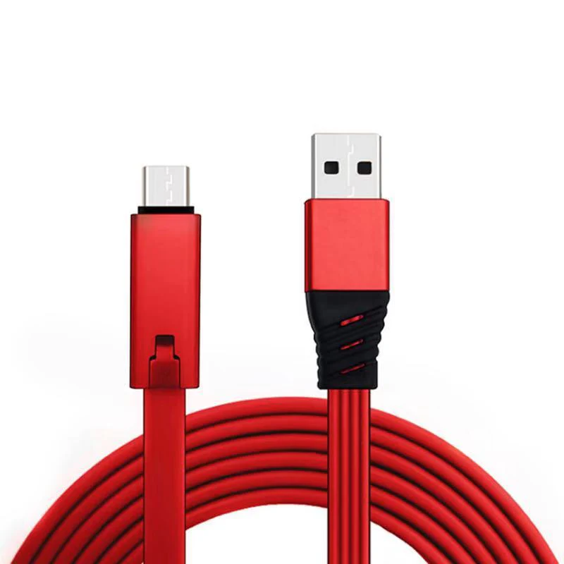 Renewable Magic Phone Charging Cable - Image 7