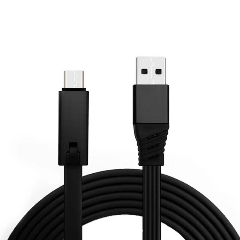 Renewable Magic Phone Charging Cable - Image 9