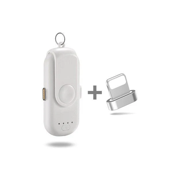 Replaceable Portable Magnetic Mini Power Bank - Image 11