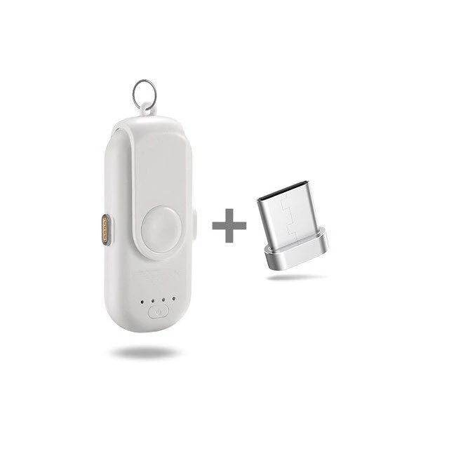 Replaceable Portable Magnetic Mini Power Bank - Image 15