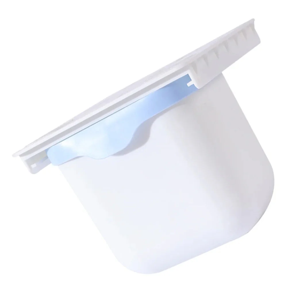 Retractable Under Table Hidden Trash Bin - Image 5