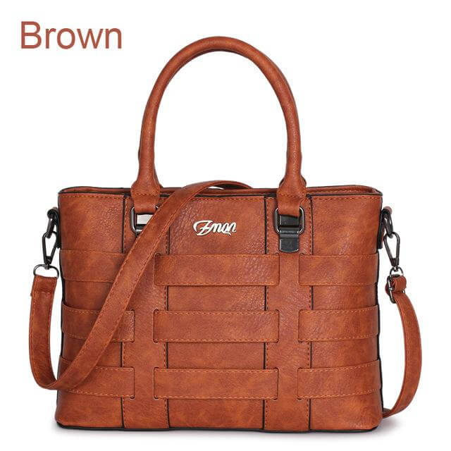 Retro Luxury Crossbody Designer Handbags for Women - Image 7