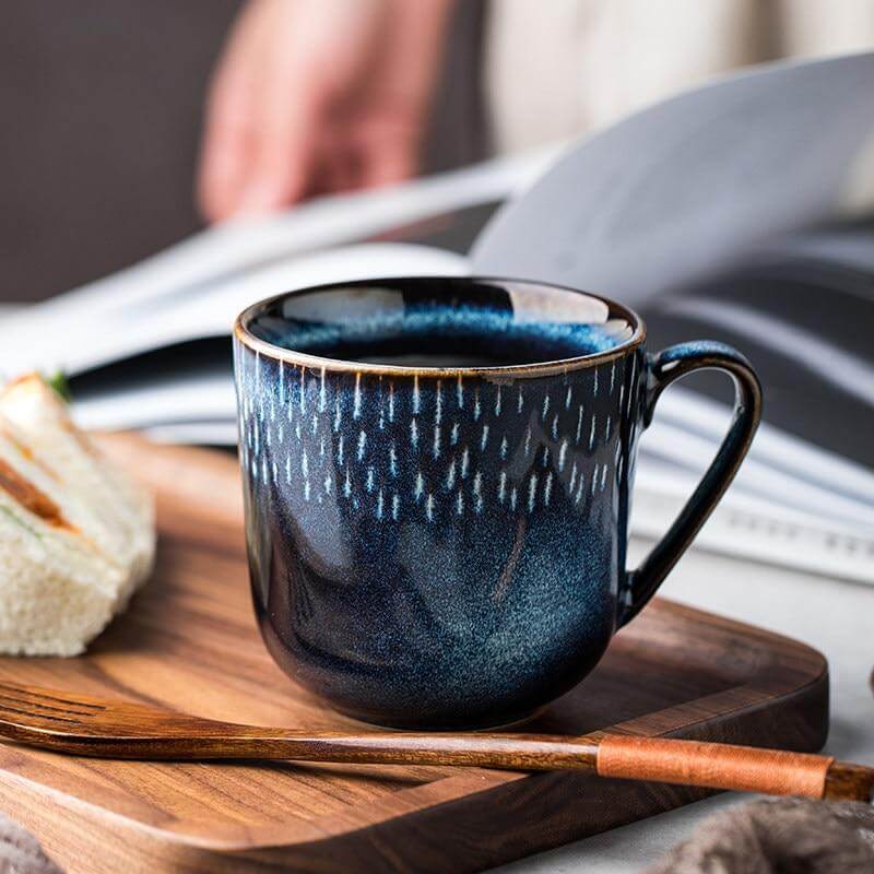 Retro Mavim Ceramic Mug - Image 8