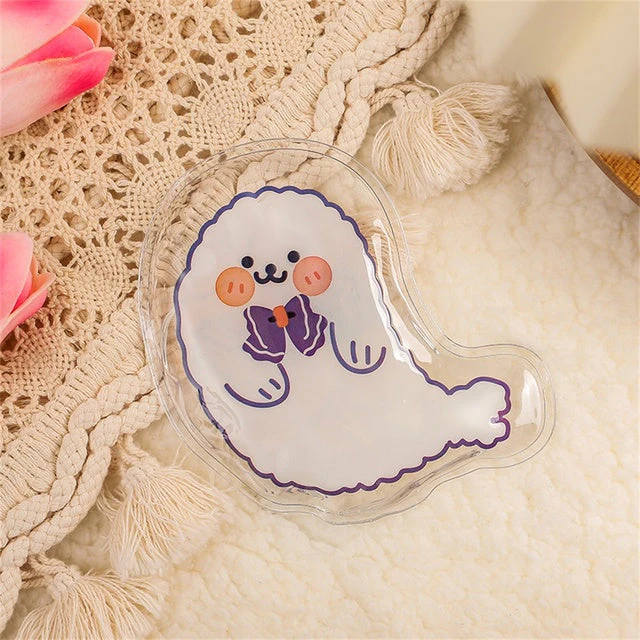 Reusable Instant Self-heating Hand Warmer - Image 6
