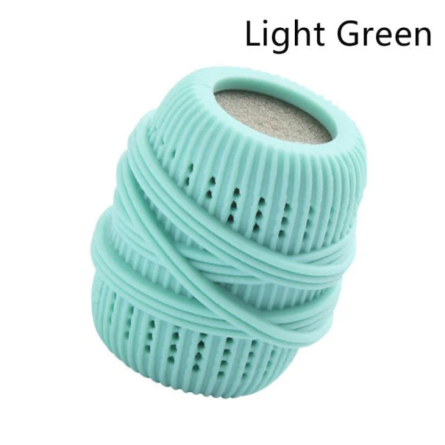 Reusable Laundry Softener Dryer Balls - Image 7