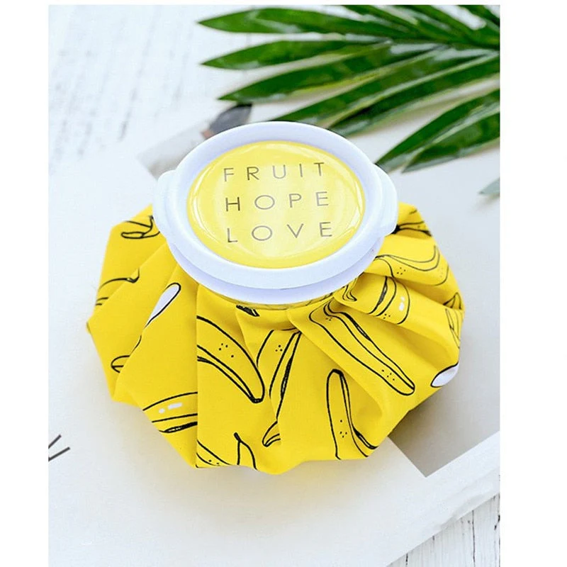 Reusable Multipurpose Hot Cold Water Bag - Image 3