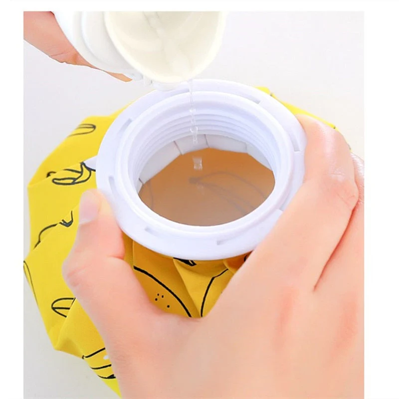 Reusable Multipurpose Hot Cold Water Bag - Image 9