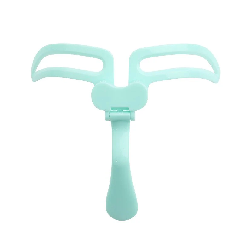 Reusable Professional Easy Eyebrow Shaper - Image 5