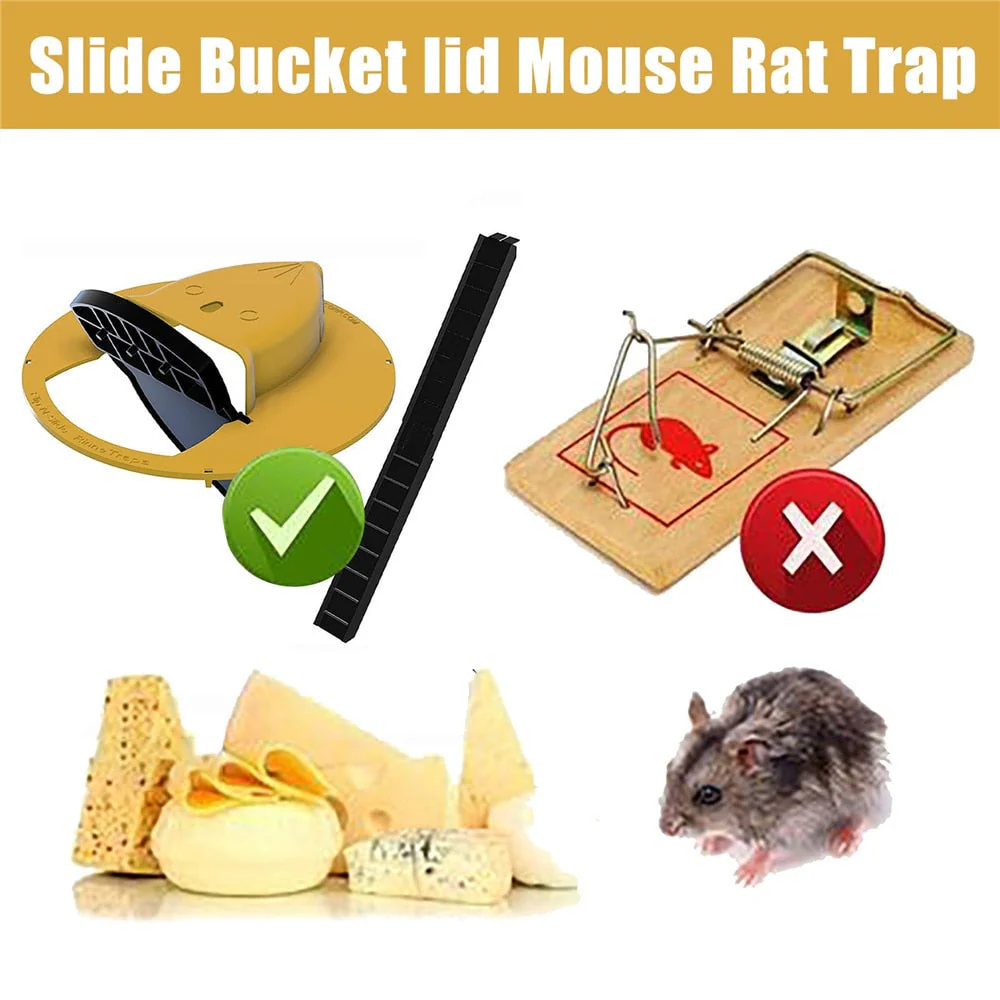 Reusable Smart Mouse Trap - Image 7