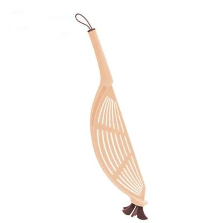 Rice Washing Multifunctional Drainer Spoon - Image 10