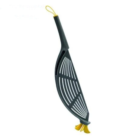 Rice Washing Multifunctional Drainer Spoon - Image 7