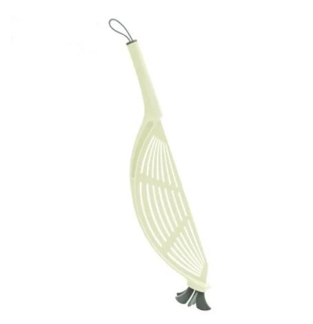 Rice Washing Multifunctional Drainer Spoon - Image 9