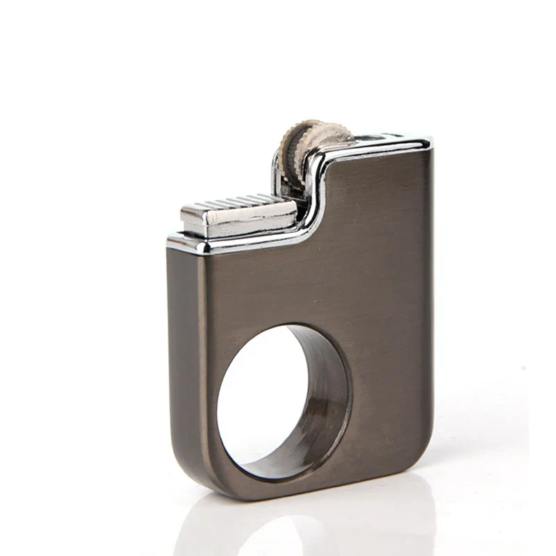 Ring Style Mini Gas Lighter - Image 5