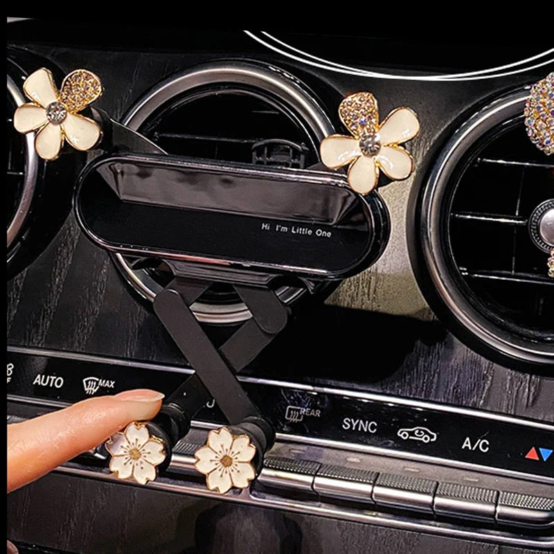 Road Grip Car Phone Holder - Image 8