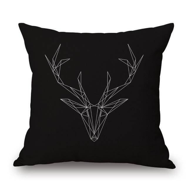 Romantic Modern Design Pillow Cases - Image 2