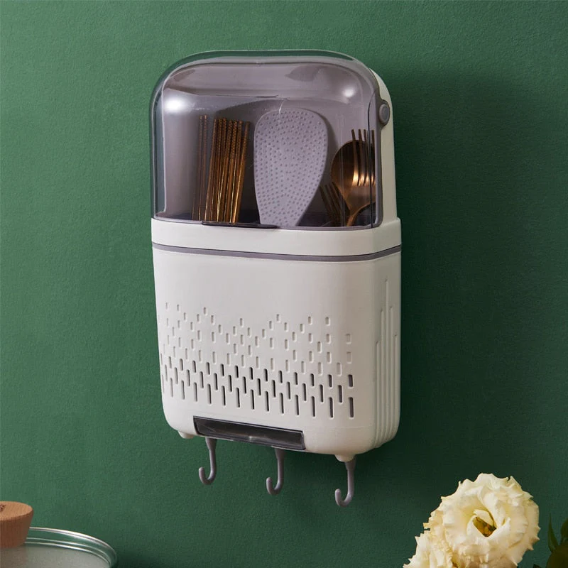 Room Maker Multifunctional Storage Organizer - Image 4