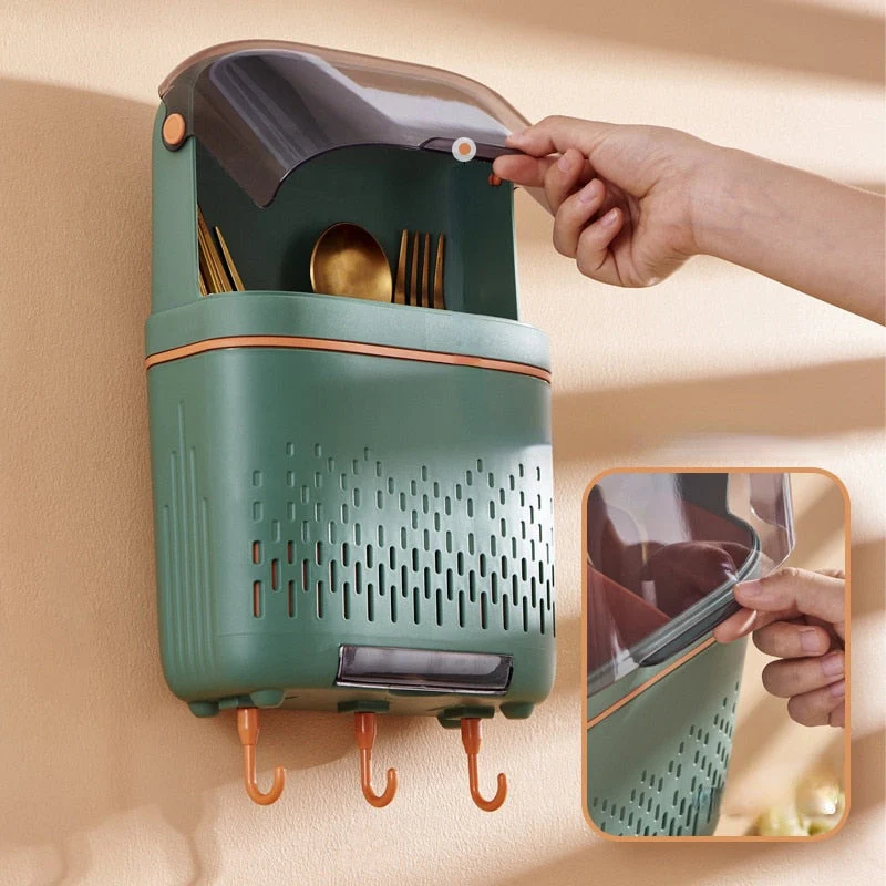 Room Maker Multifunctional Storage Organizer - Image 7