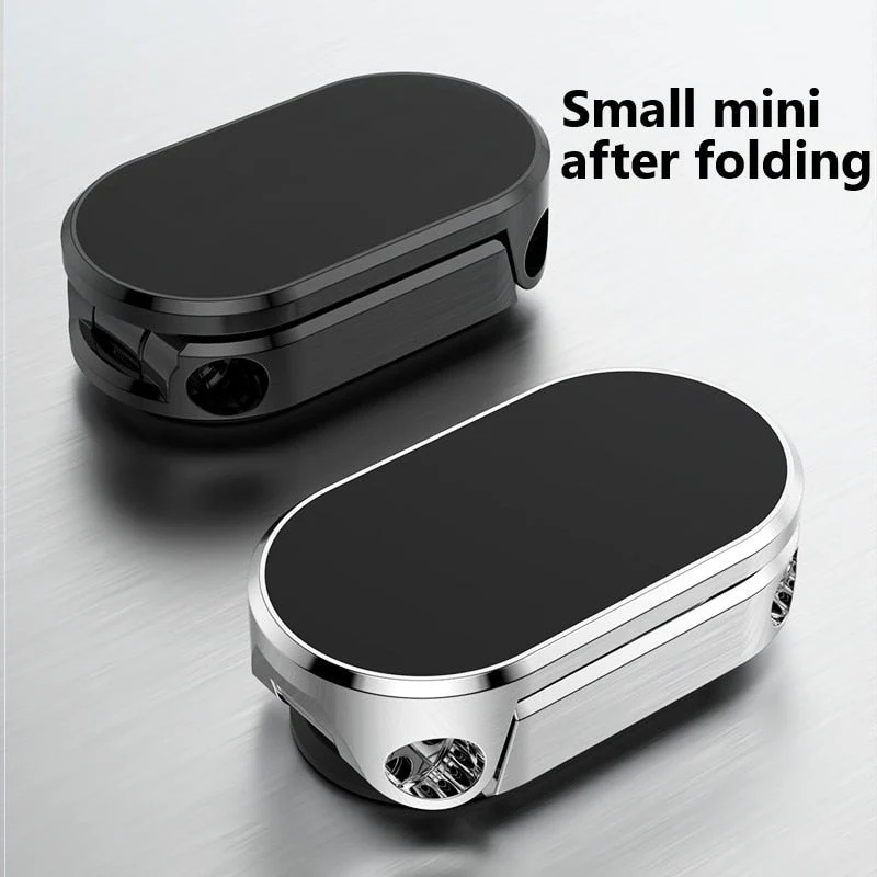 Rotatable Magnetic Dashboard Car Phone Holder - Image 7