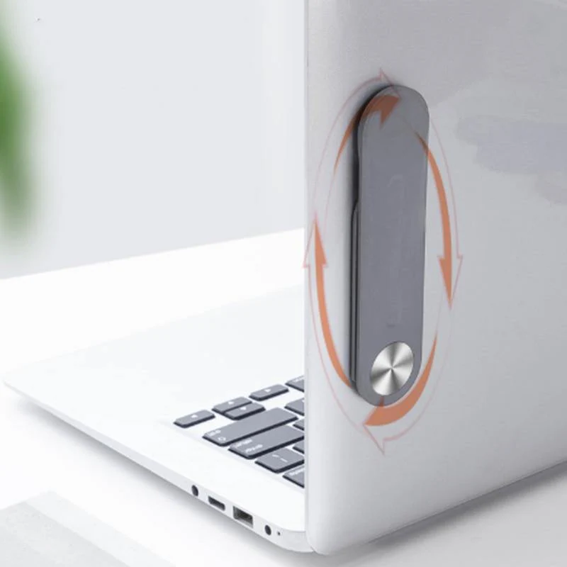 Rotatable Monitor Phone Holder Extension - Image 9