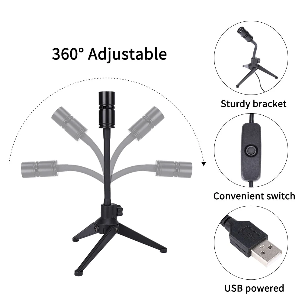 Rotatable Space Earth Mini Led Projector - Image 2