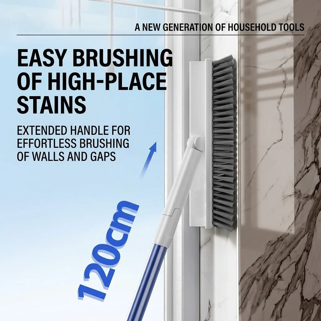 Rotating Head Deep Corner Cleaning Brush - Image 5