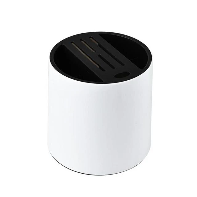 Rotating Kitchen Utensil Knife Holder - Image 5