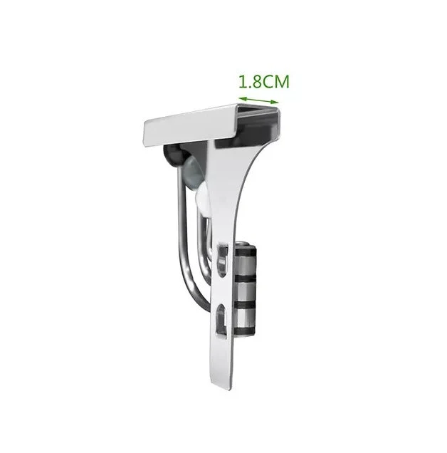 Rotating Over The Door Hooks - Image 12