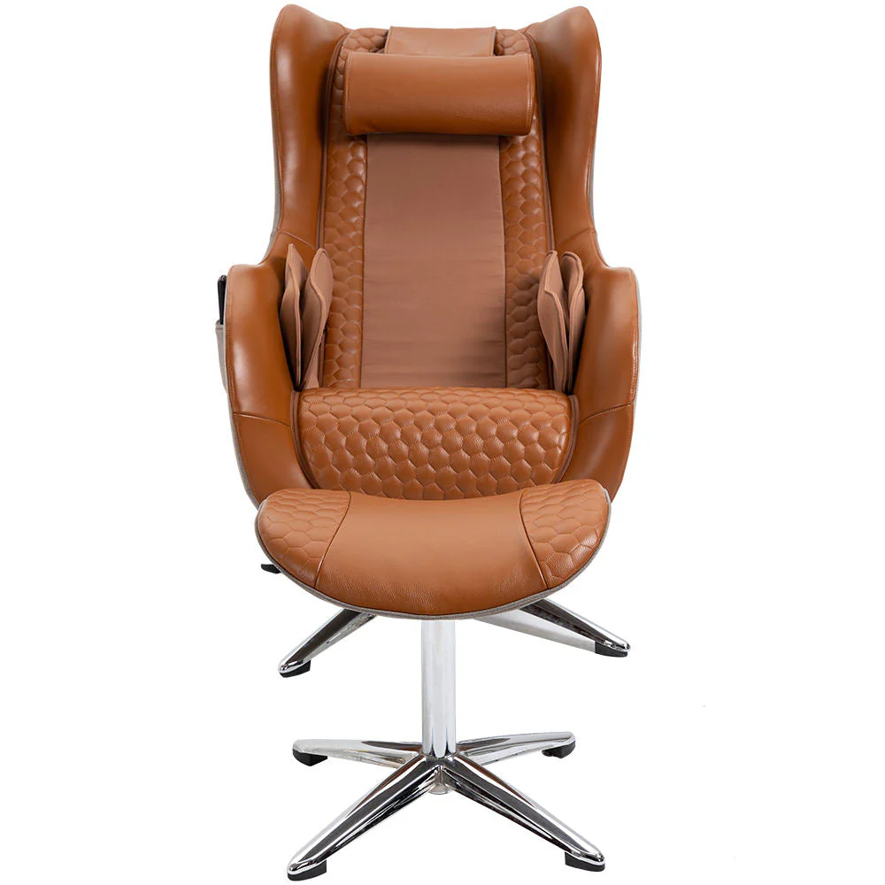Royal Comfort Elegant Arm Chair - Image 4