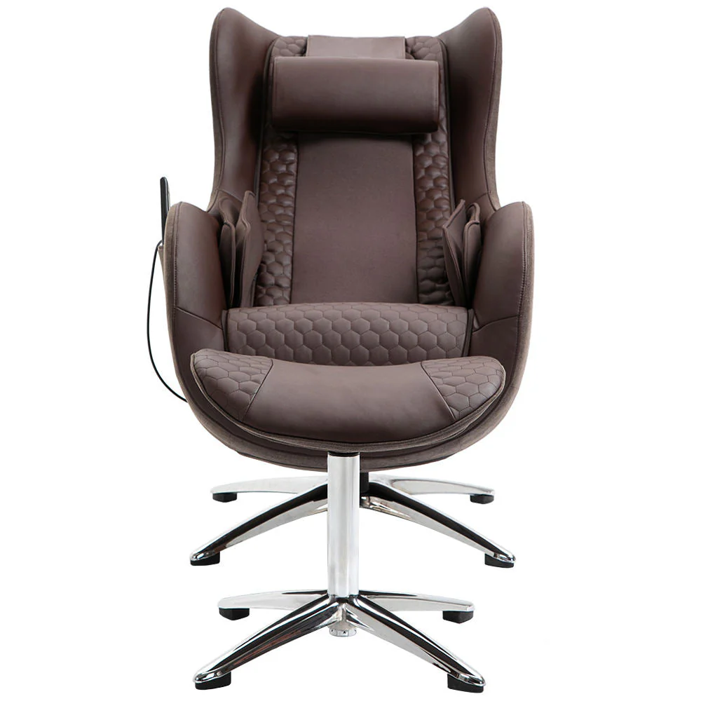Royal Comfort Elegant Arm Chair - Image 8