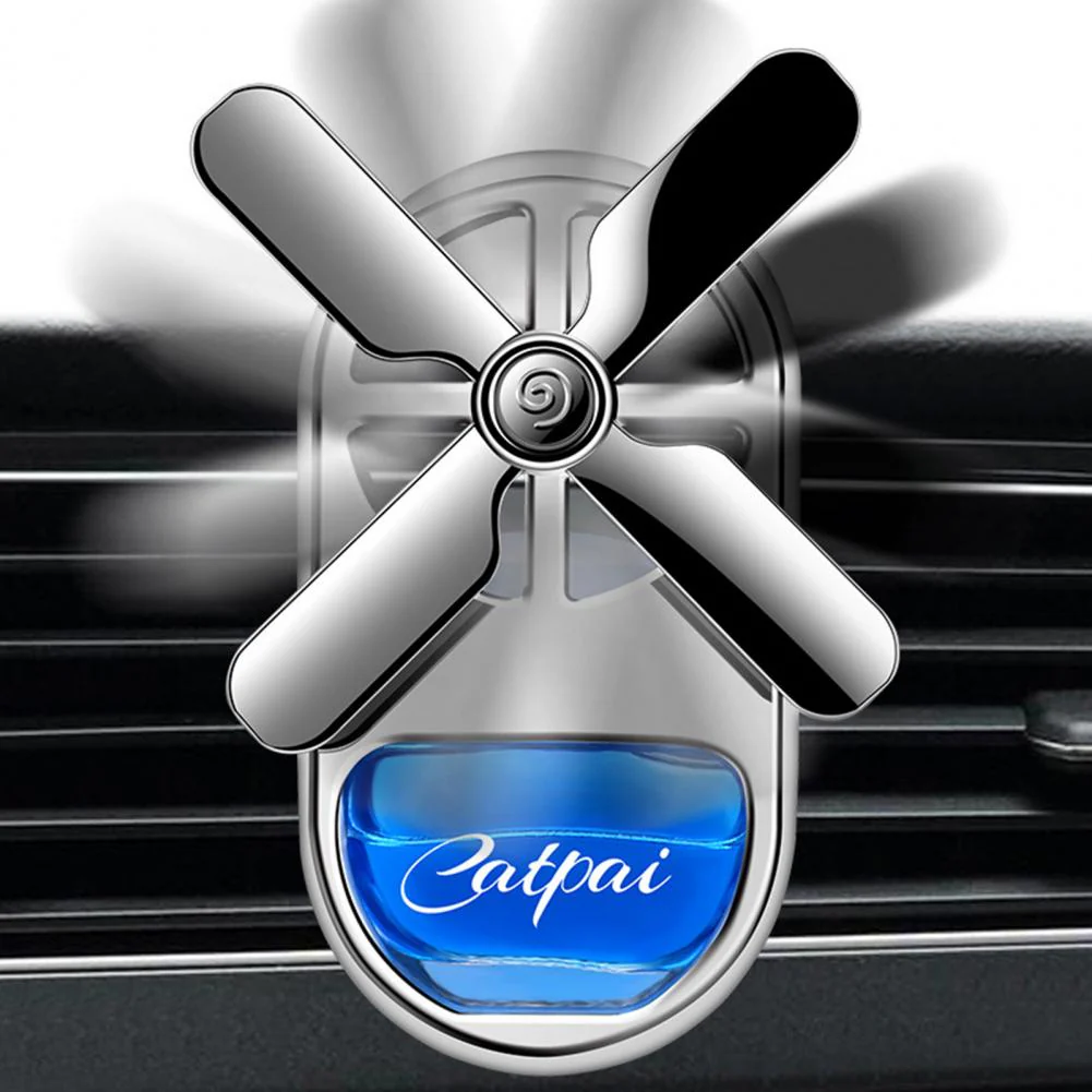 Sailor Refillable Car Freshener - Image 2