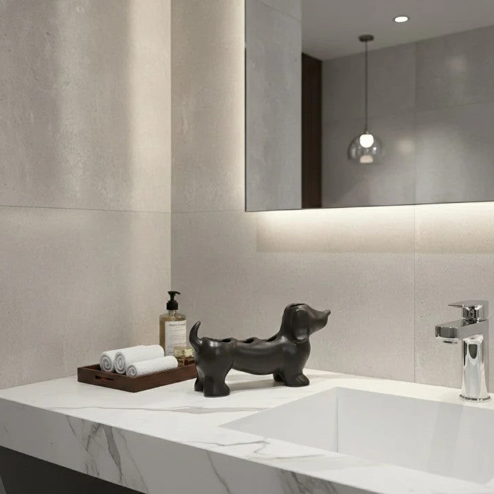 Sausage Dog Multi-Purpose Bathroom Organizer - Image 7