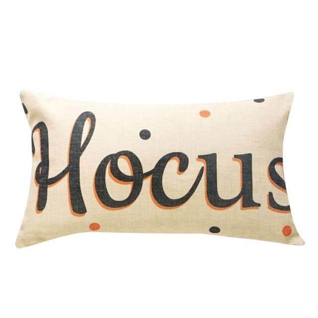 Scary Halloween Ghosts Pillow Cases - Image 4